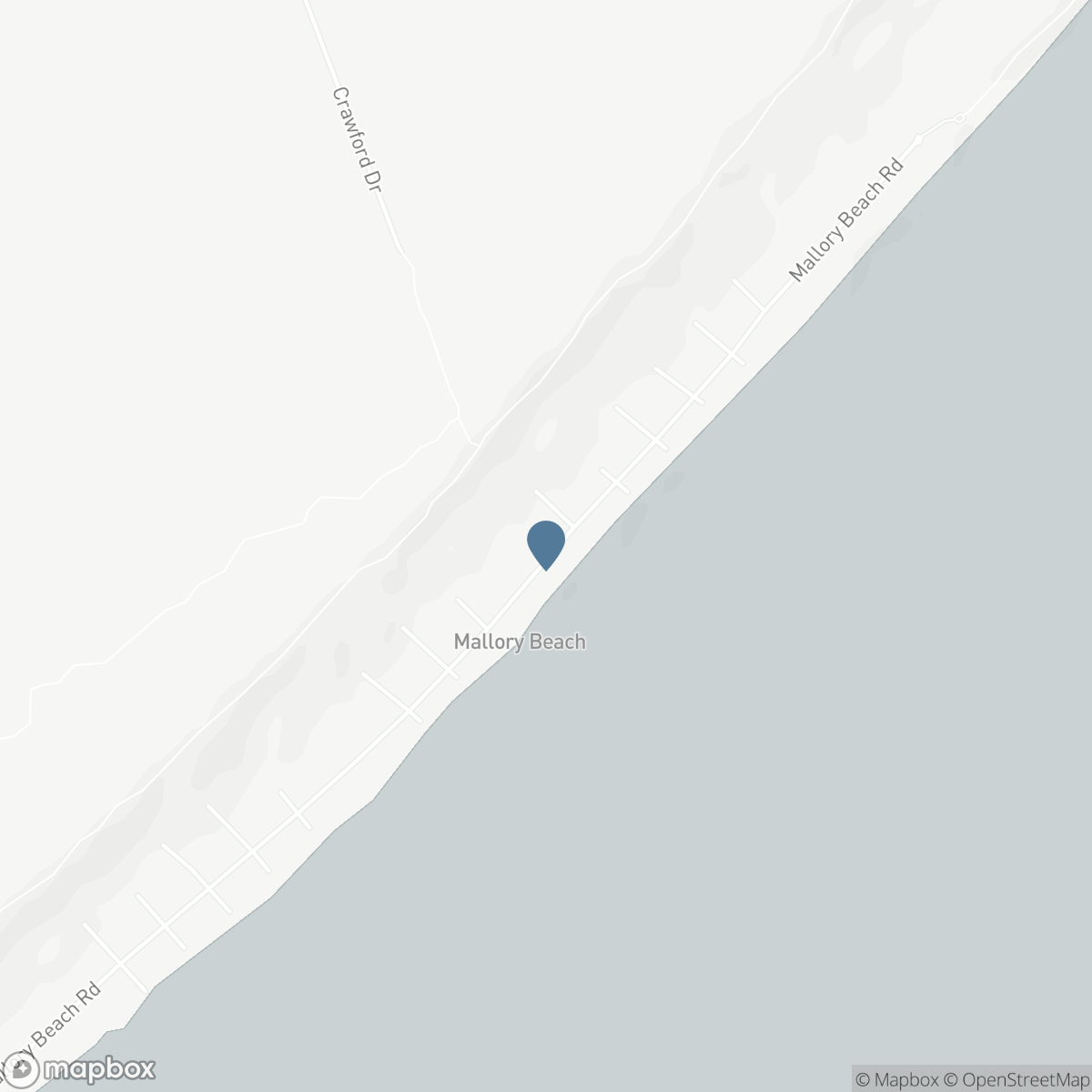 LT 191 - 193 MALLORY BEAC H ROAD, Georgian Bluffs, Ontario N0H 2T0